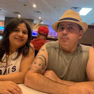 Meet your Posher, Joao